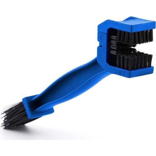 HiMISS Bicycle Brushes