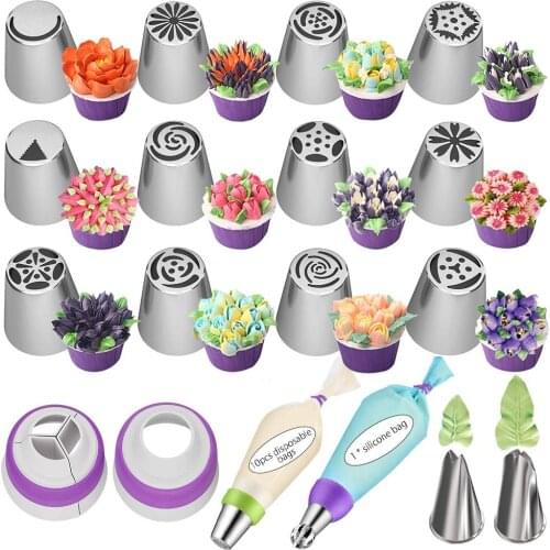 Leuhome Baking Goods