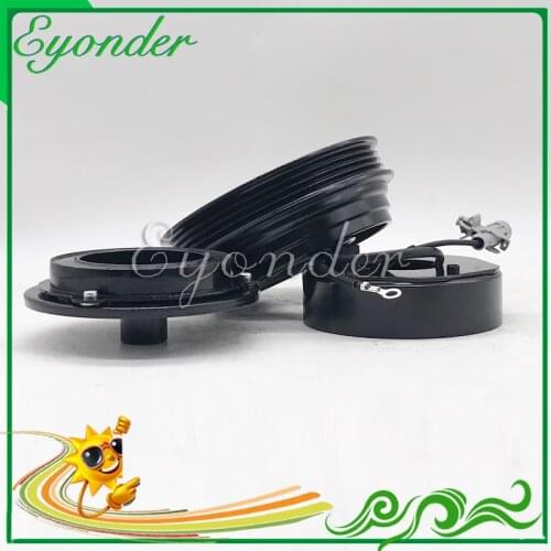 A/C Air Conditoning Compressor Magnetic Electromagnetic Clutch for Toyota landcruiser 100 88320-60700 88320-60720 88310-6A100