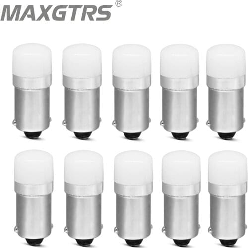 MAXGTRS LED T4W Bulbs (BA9s)