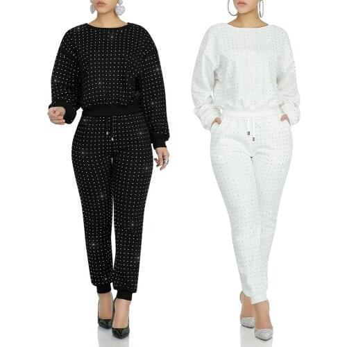 New fashion all over body front and back perm classic multicolor suit