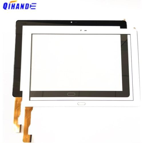 New 10.1'' inch DH-10265A4-GG FPC-693-V2.0 Tablet touch screen LTE Tablet touch Sensor digitizer glass repair panel