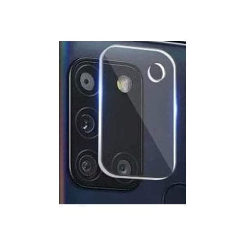 New Back Lens Protector For Alcatel 5X 5061 3L 1S 2020 Glear Free Tempered Glass Camera Screen Film Cover