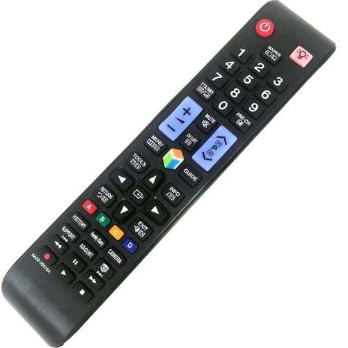 New remote control AA59-00638A For Samsung Smart 3D LCD LED TV AA59-00594A AA59-00581A