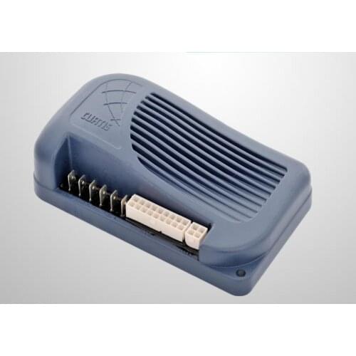 ORIGINAL 1228-2908 Controller, golf cart controller, 24V 110A Curtis DC Motor controller