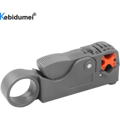 1pc Automatic Stripping Pliers Wire Stripper Multi-tool Crimping Pliers Cable Tools Cable Stripper Decrustation Pliers