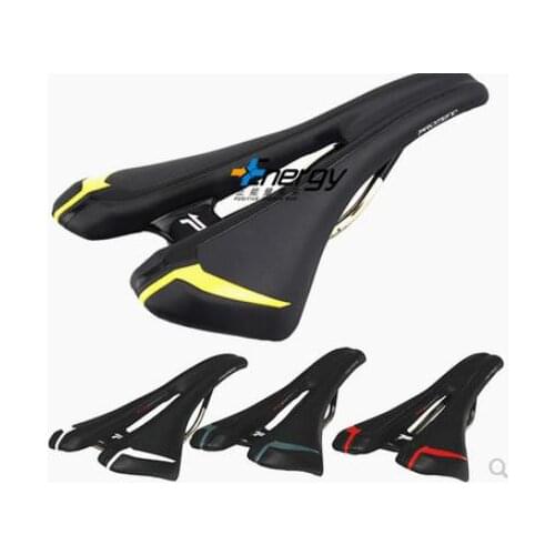 Promend SD-575 saddle bike saddles 270mmX140mm 308g