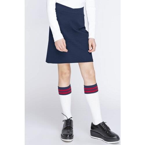 Платья и юбки для девочек Smena China At AliExpress