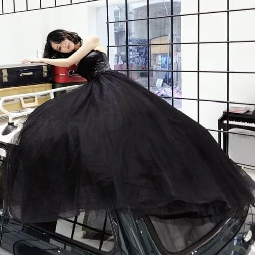 Праздничные летние платья StarYi Princess China At AliExpress