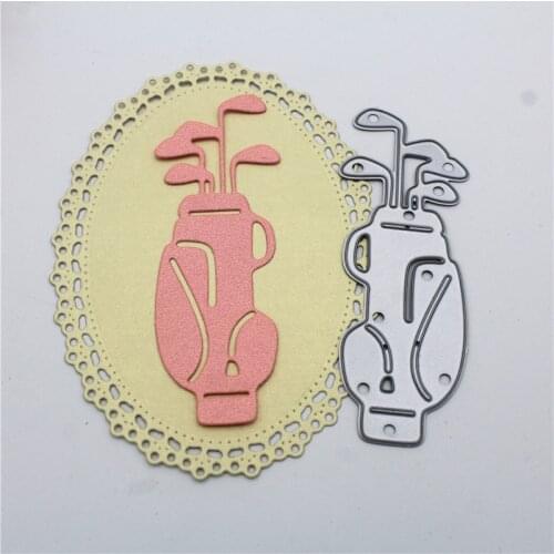 Vases DIY Scrapbooking Photo Album Paper Card Craft cute Embossing Metal Cutting Dies Stencils Scrapbooking