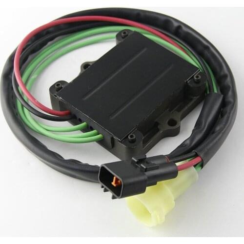 Voltage Regulator Rectifier For Yamaha FA1800-L FA1800-M FA1800A-L FA1800A-M FB1800-M FB1800A-M FX1800-G ENGINE FX1800-H