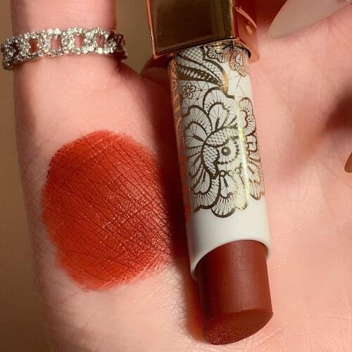 Матовые помады для губ Xixi China At AliExpress