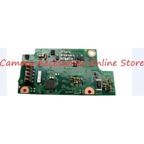 Camera Repair Parts D5100 powerboard for Nikon D5100 power board D5100 flash board free shippig