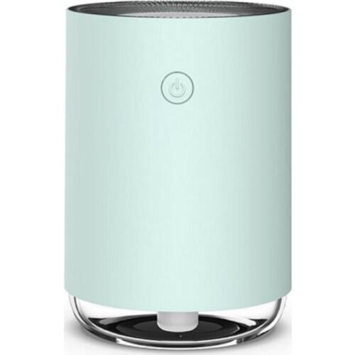 220Ml Aroma Essential Oil Diffuser Air Humidifier Aromatherapy Cool Mist Maker Fogger for Home Office and Baby