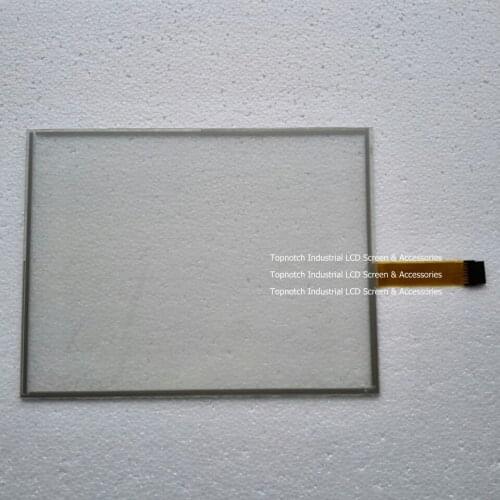 Brand New Touch Screen Digitizer for 2711P-B15C4A9 2711PB15C4A9 Touch Pad Glass