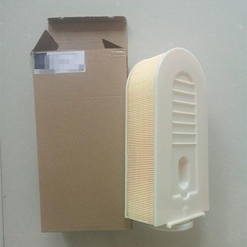 Parts OE No A 651 094 00 04 for air filter 6510940004 A6510940004 OEM No A 651 094 0004