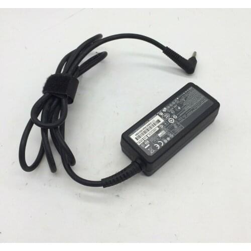 HSTNN-LA18 PA-1400-18HB 100-240V/AC 19.5V/DC 2.05A FOR HP Power AC Adapter printer printer parts