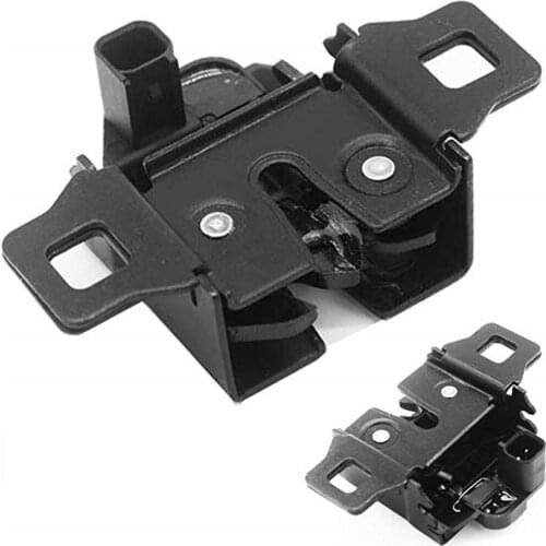 Hood Alarm Anti-Theft Switch Latch Sensor LR065340 LR041431 For Range Rover Sport 2006-2012