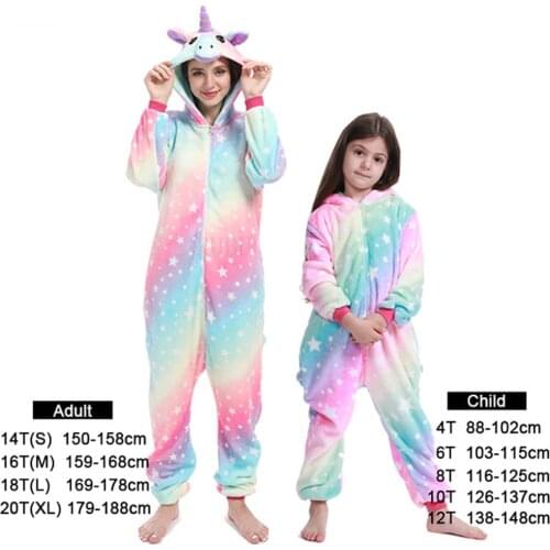 Kigurumi Onesie Zebra Women And Men Oneise Cosplay Costume Pajamas Adult Oneise Men Animal Unicorn Pijamas Warm Hooded Pajamas