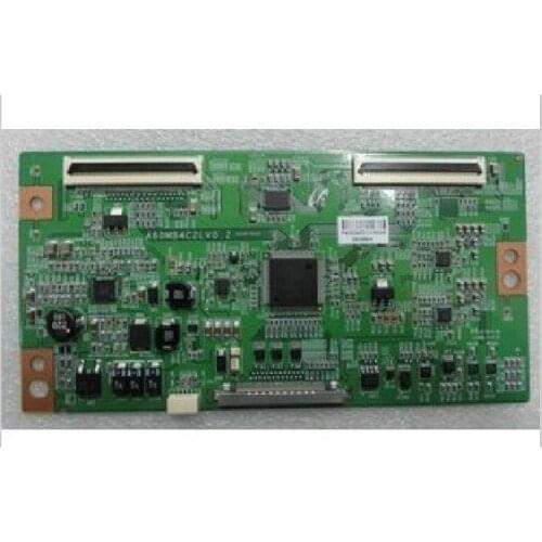 LCD F60MB4C2LV0.6 Logic Board for / Connect with LA40C530F1R LTF400HM01 LA46C550 LTF460HM01 T-CON Connect