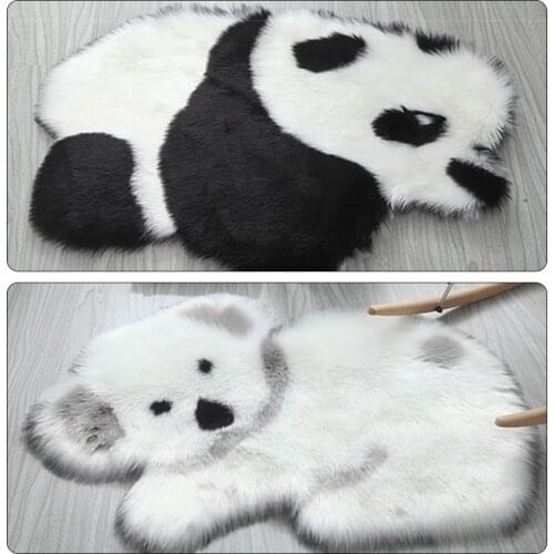 Nonslp-mats Fluffy Rugs For Home