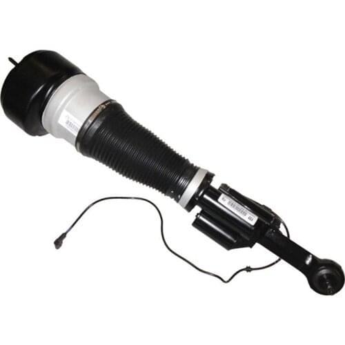 Air Shock Suspension for Mercedes W221 S-Class 4Matic 2007 2008 2009 2010 2011 2012 Front Air Suspension Strut Left Right