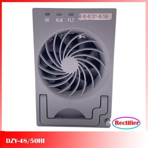 Suitable for BDP DZY-48/50HI Rectifier Module, Perfect Test Before Delivery