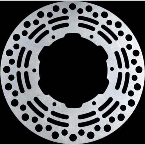 Front Brake Disc Rotor Fit For KLX400 KSF400 DR250 DR350 RM250 RMX250 DR-Z250 DR-Z400 YZ250 YZ426 YZ450 WR250 WR400 WR450