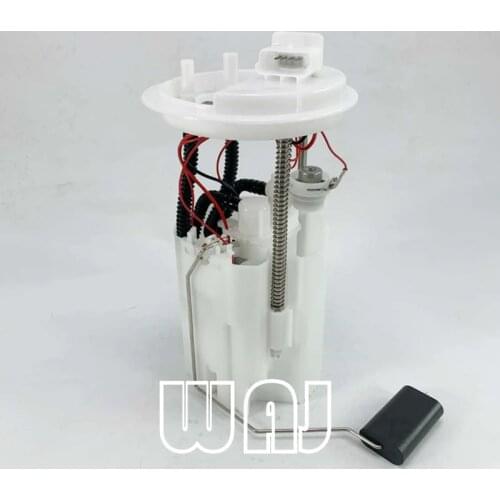 WAJ Fuel Pump Module Assembly 51844442 Fits For Fiat Linea 1.6 (323_, 110_) 2011/10-2019/12