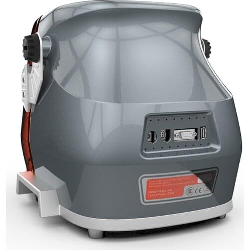 Kukai Locksmith Supplies Diagnostic Tools Key Programming Machine For All Cars ALPHA Key Cutting Machine 2021