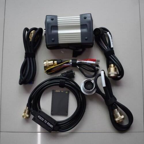 Star c3 ssd super speed mb diagnostic tool with cable 2 years warranty works for d630 cf19 laptops