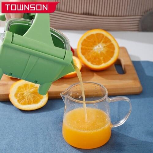 Townson Kitchen Goods