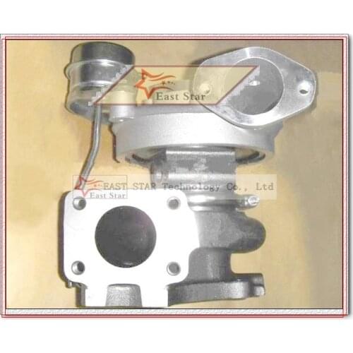 Turbocharger CT15B 17201-46040 17201 46040 1720146040 Turbo For TOYOTA Chaser Cresta Tourer V Makr 2 JZX100 1JZ G 1JZ-GTE 1JZGTE