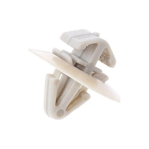 Protection Car Clips Fitting Professional 100Pcs Moulding Trim Universal