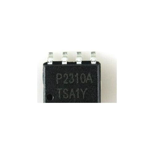 100% New original PAM2310BECADJR P2310A SOP8