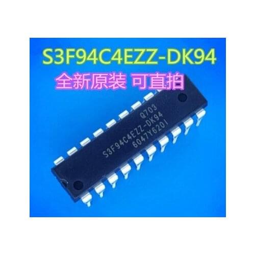 100%New S3F9454BZZ-DK94 DIP20