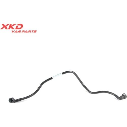 2710180712 Secondary Air Injection Pump Hose Fit For C250 SLK250 2710181300 A2710180712