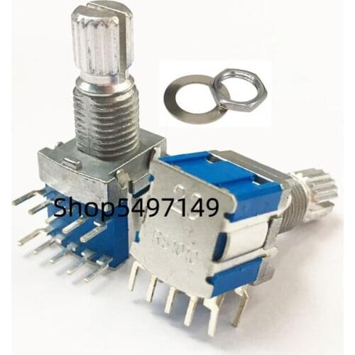 5 uds RS1010 interruptor rotativo de banda interruptor de cambio de engranaje de interruptor 1 polo 5 2 polos 4 posición 3 posic