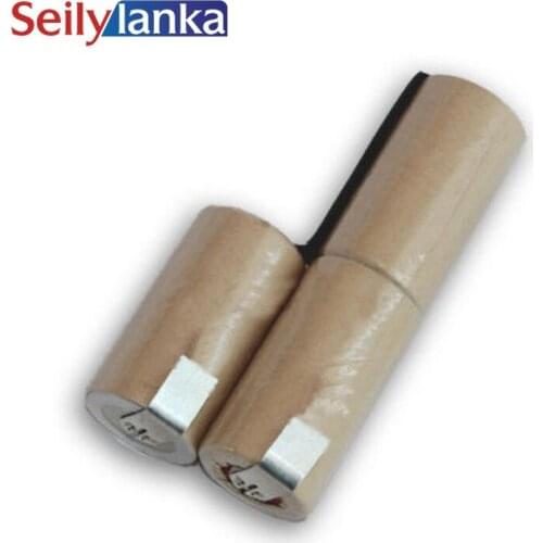 For Gardena 3.6V 4000mAh Accu3 Accu 3 lawn scissors type 3 battery pack electrical Power tool