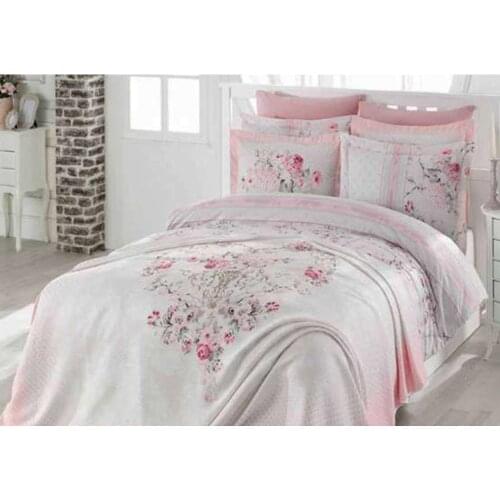 Brillant Bed Dress