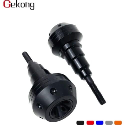 For KAWASAKI Z900RS Z 900RS 2017-2019 Motorcycle Falling Protection Frame Slider Fairing Guard Crash Pad Protector high quality