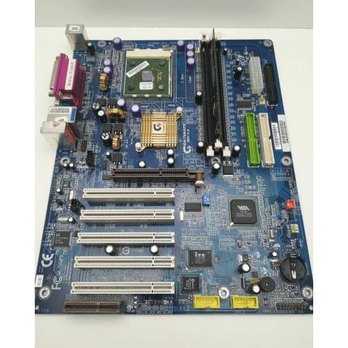 Gigabyte Technology Computer Components