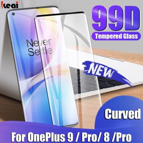 Keai Screen Protectors For OnePlus 8T