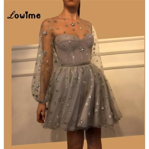 Lowime Prom Dresses