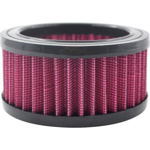 Motorcycle Oil Filter Grid For Harley Sportster XL 883 1200 2004-UP