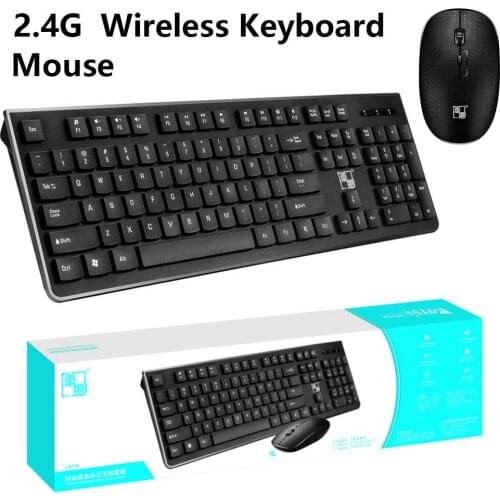 Mounchain Keyboard And Mouse Kits