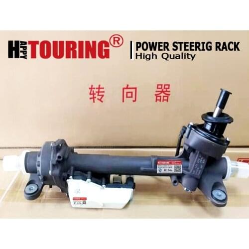 Power Steering Rack for VW Touran 1T3 Sharan Tiguan 5N Passat CC 357 Audi Q3 5N1423058E 5N1423058EX 5N1423050T 5N1423062B LHD
