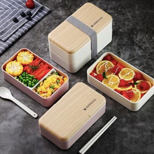 Детские ланч боксы для еды SumParvenu China At AliExpress