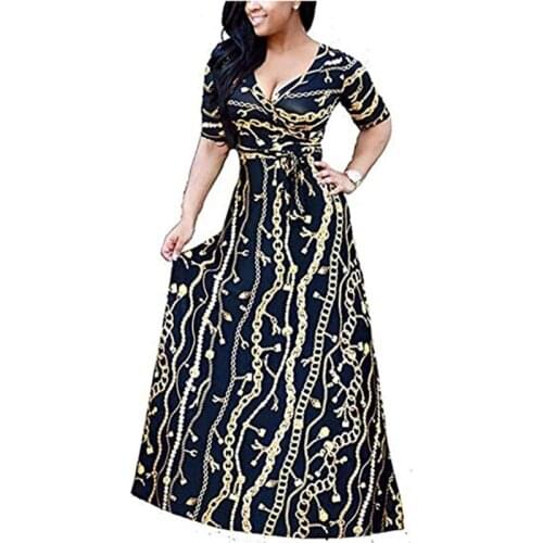 Sweetkama Fashionable Sundresses