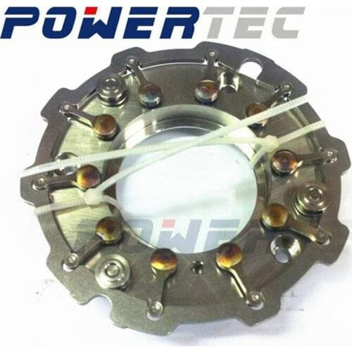 Turbo Charger Nozzle Ring 762965-0007 762965-0003 762965-0002 762965 For BMW X3 2.0 d E83 / E83N 110 Kw 150 HP M47Tu 2004